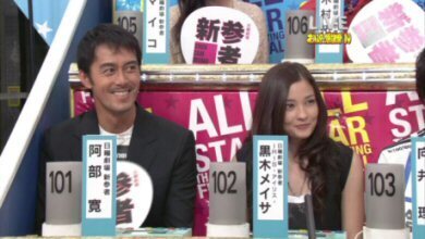 オールスター感謝祭阿部寛黒木メイサ.jpg