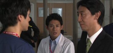 ジェネラルルージュの凱旋伊藤淳史西島秀俊利重剛.jpg