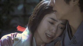 塚原卜伝寄り添う京野ことみ.jpg