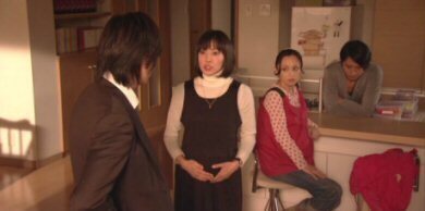Amazon.co.jp: 菅野美穂谷原章介塚本高史永作博美『曲げられない