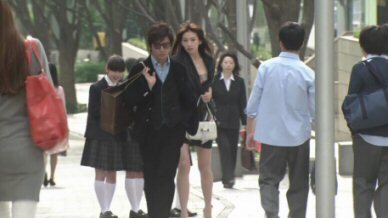 月の恋人木村拓哉リン・チーリン着せ替え.jpg