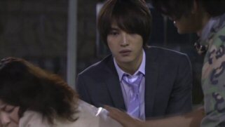 素直になれなくてジェジュン.jpg
