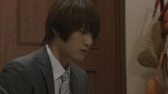 素直になれなくてジェジュンハル邸にて.jpg